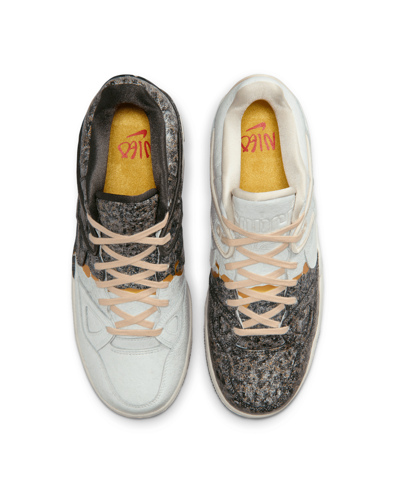 NIKE公式】エア フォース 3 LOW x Nigo 'Phantom and Night Stadium